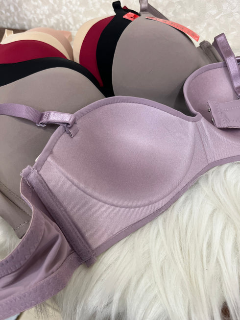 Wireless Push-up Bralette
